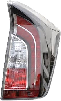 プリウスα 後期　純正テールランプ　寒冷地　左右 プリウスα 後期 純正テールランプ 寒冷地 左右 純正テールランプ